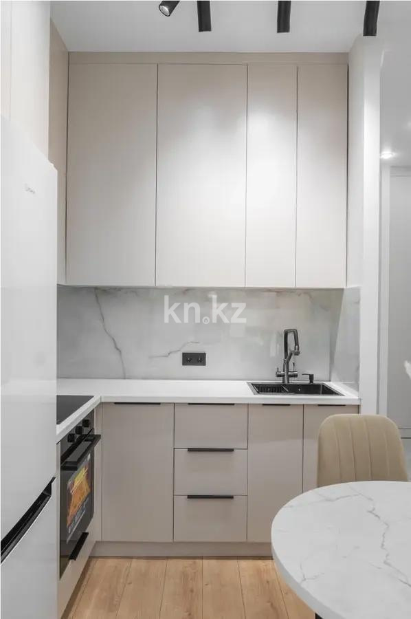 Продажа 2-комнатной квартиры, 43 м² в Алматы - фото 4
