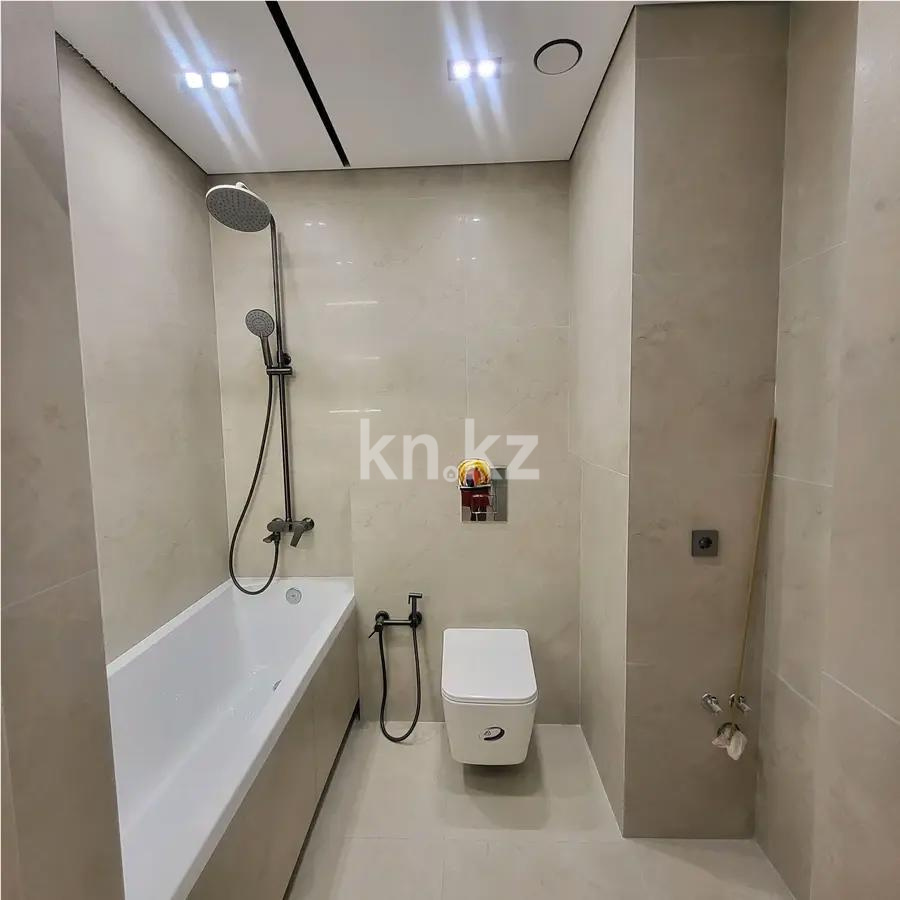 Продажа 3-комнатной квартиры, 110 м² - Продажа недвижимости в Алматы - страница 24 фото 4 из 6
