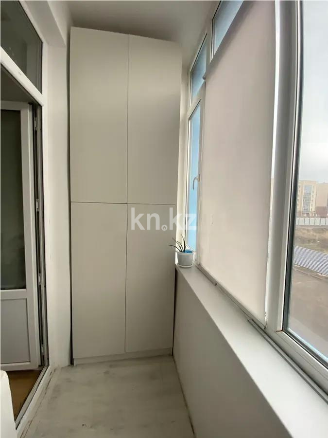 Продажа 1-комнатной квартиры, 40 м² - Продажа квартир от собственников в Астане - страница 2 фото 4 из 5