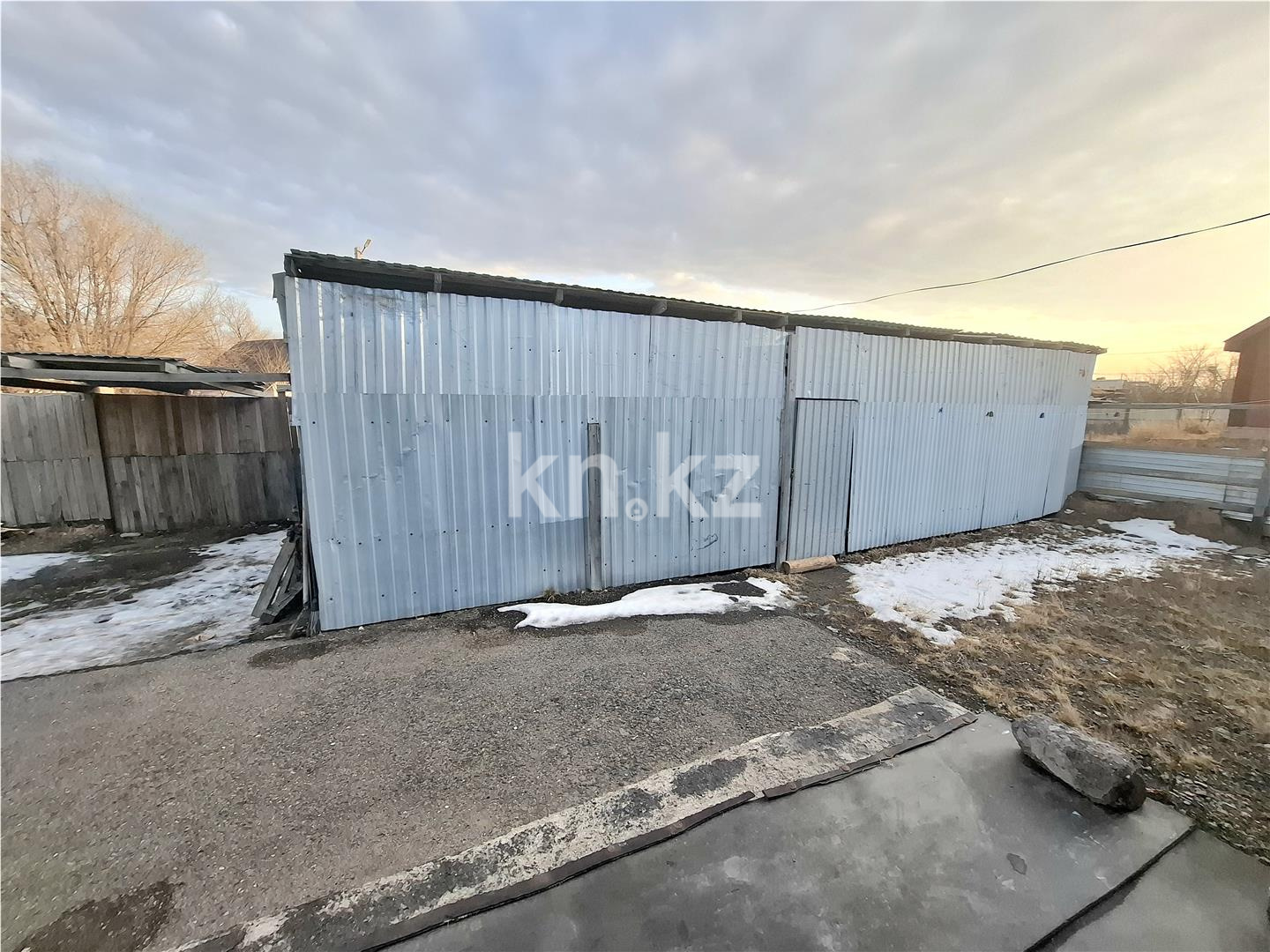 Продажа 3-комнатного дома, 110 м² - Недвижимость в Темиртау - страница 9 фото 18 из 24