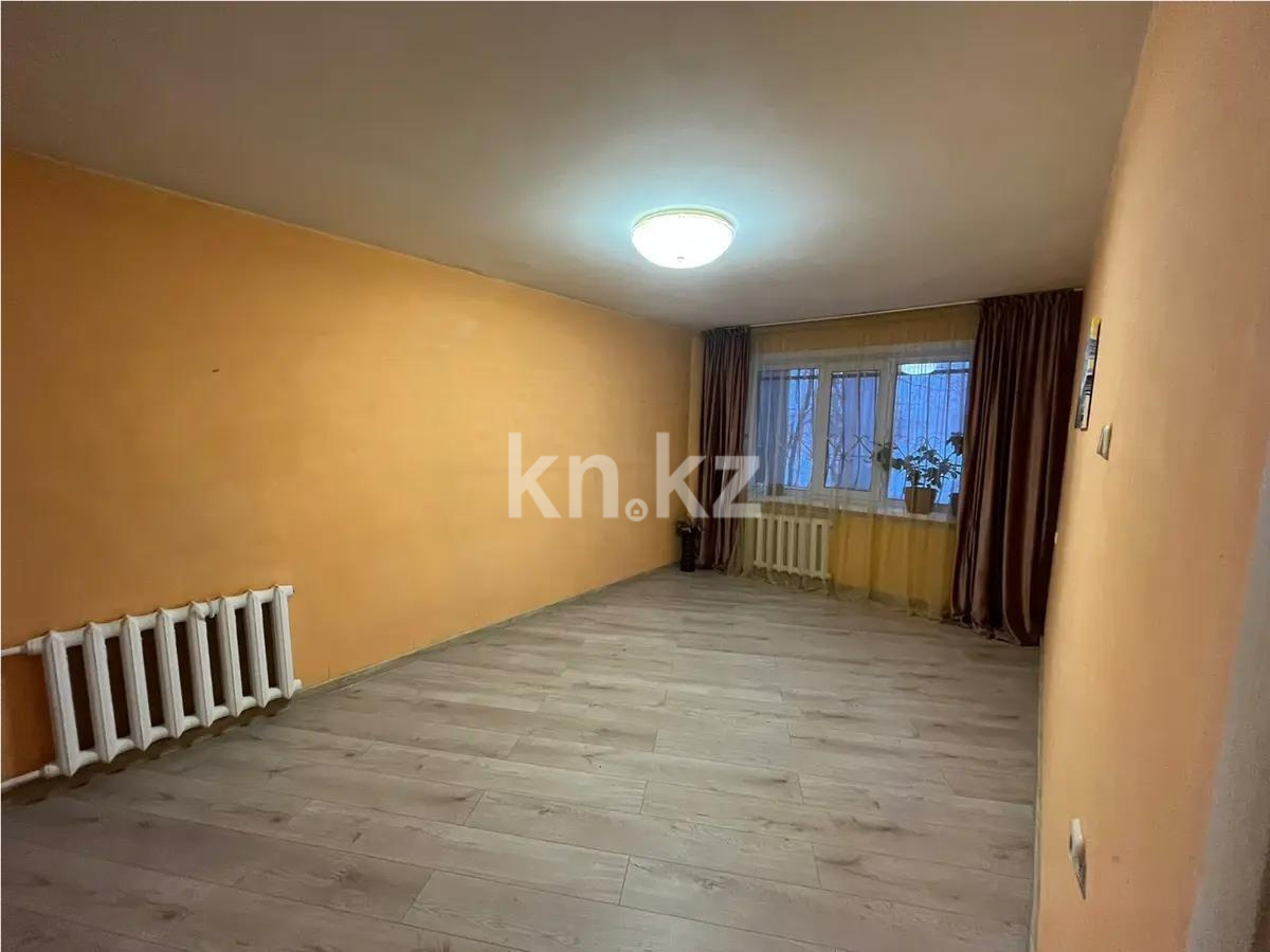 Продажа 2-комнатной квартиры, 48 м², мкр-н Восток-2, дом  16 в Караганде - фото 2