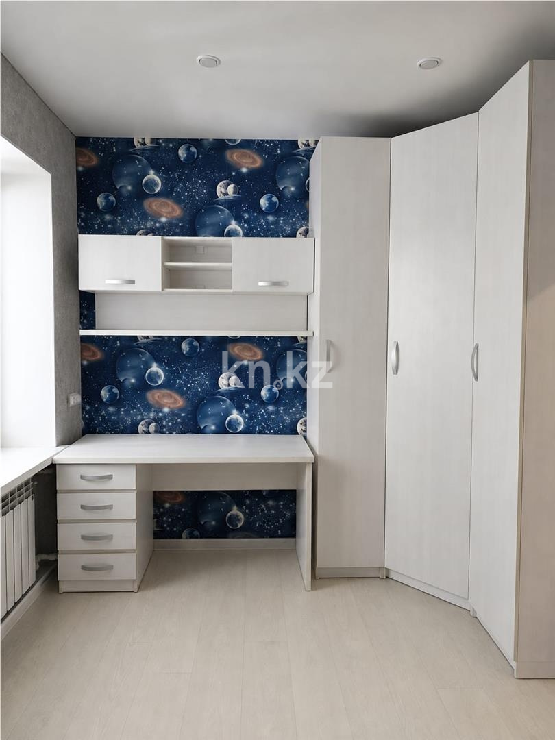 Продажа 4-комнатной квартиры, 90 м² - Продажа квартир в районе Город в Караганде фото 4 из 12