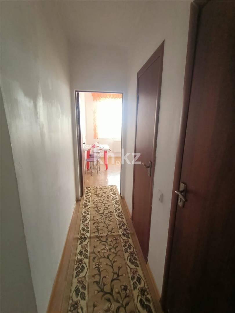 Продажа 2-комнатной квартиры, 69 м², ул. Момышулы - Продажа  двухкомнатных квартир в Караганде фото 11 из 16