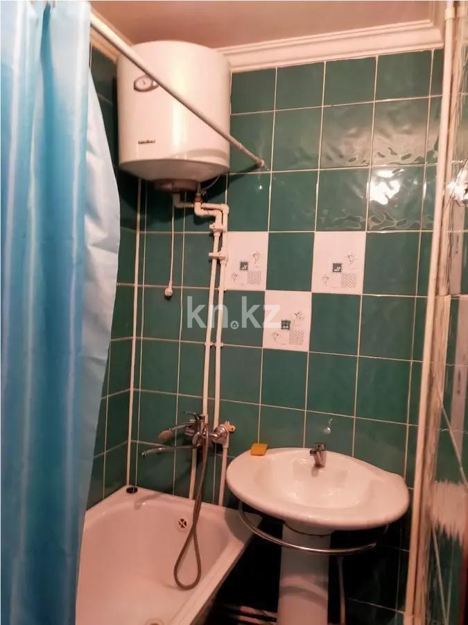 Продажа 1-комнатной квартиры, 30 м², 2 кв-л, дом  24 - Продажа  однокомнатных квартир в Караганде фото 3 из 3
