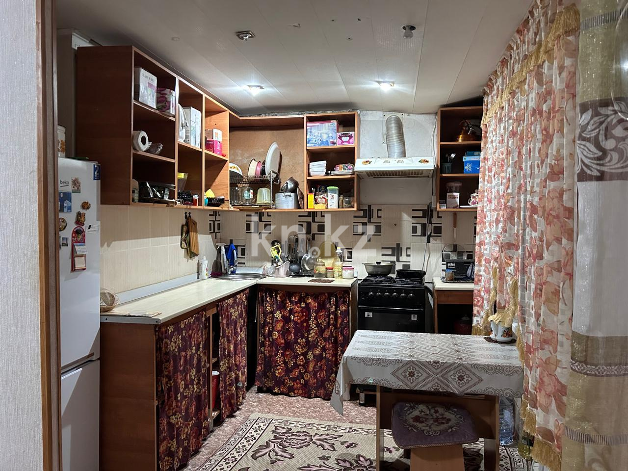 Продажа 2-комнатной квартиры, 44 м², ул. Ушинского - Продажа квартир в Темиртау фото 6 из 11