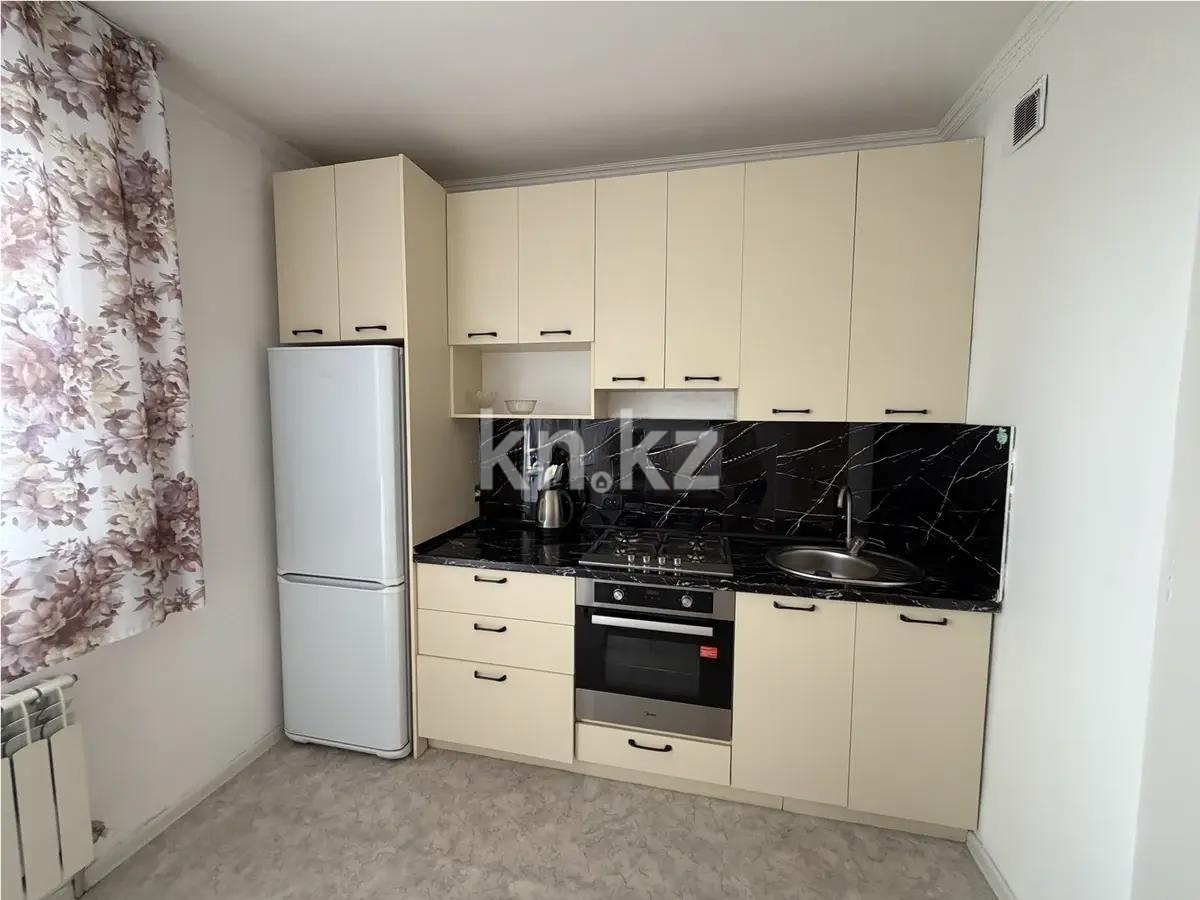 Продажа 1-комнатной квартиры, 37 м² в Алматы - фото 2