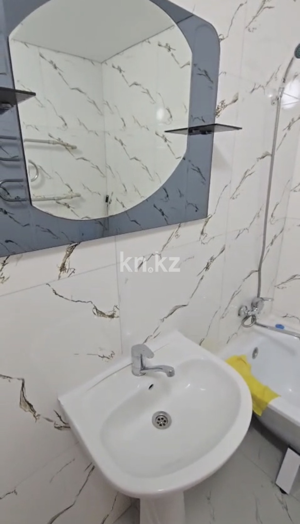 Аренда 1-комнатной квартиры, 32 м² - Аренда квартир помесячно в Астане фото 5 из 6