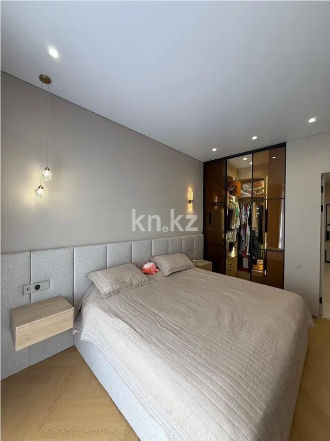 Продажа 2-комнатной квартиры, 55 м² - Продажа квартир в Астане фото 2 из 4