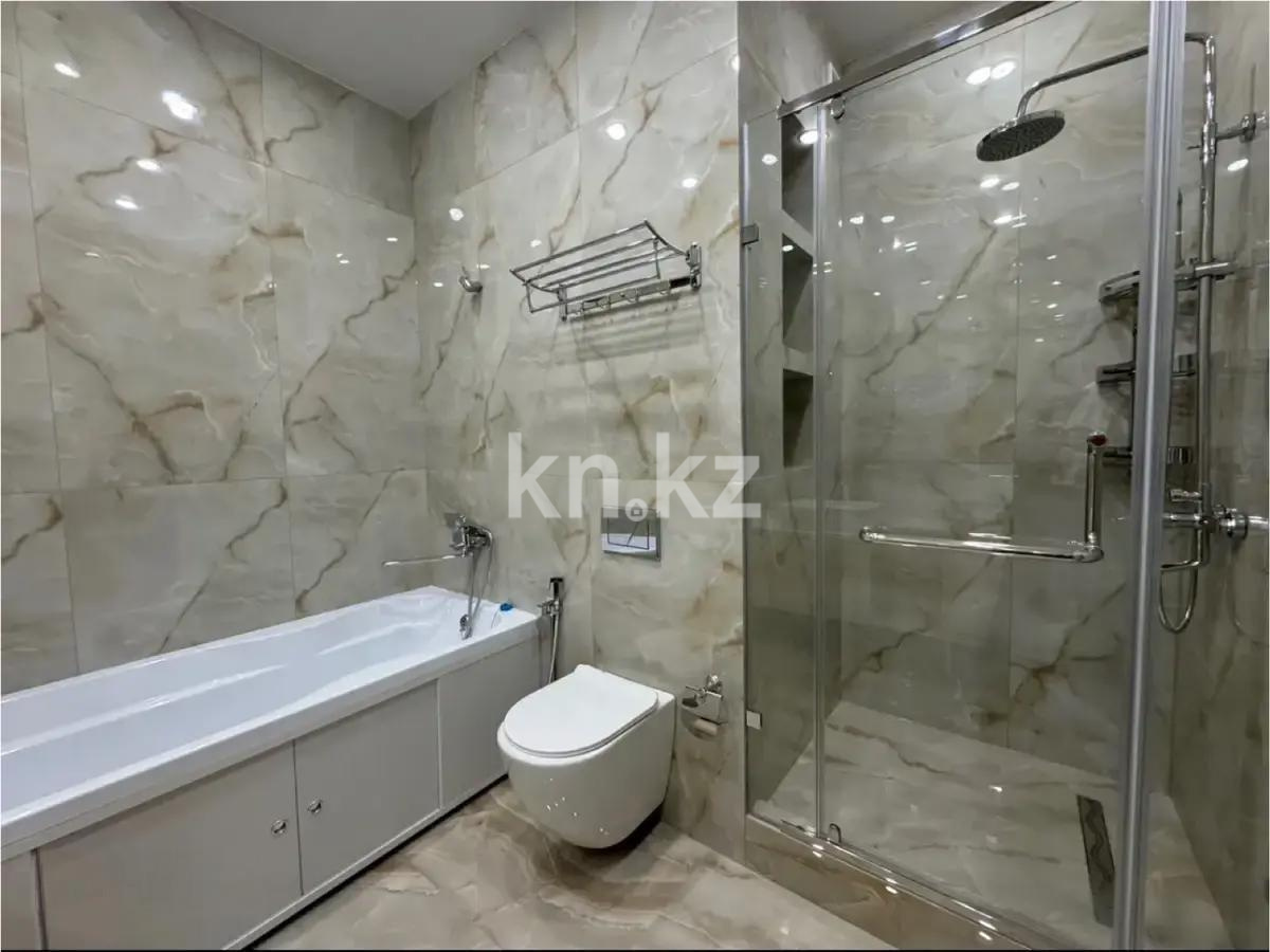 Продажа 7-комнатной квартиры, 350 м², ул. Сейдимбека, дом  110/2 - Продажа  пятикомнатных квартир в Алматы фото 9 из 9