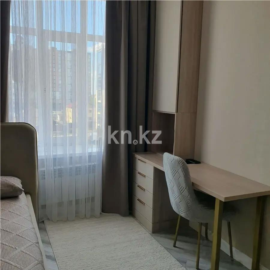 Продажа 4-комнатной квартиры, 107 м² в Караганде - фото 3