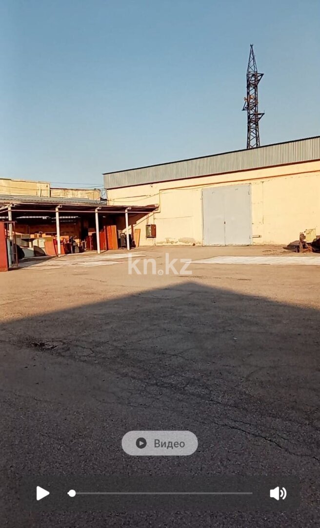 Продажа базы, 7000 м² в Алматы - фото 4