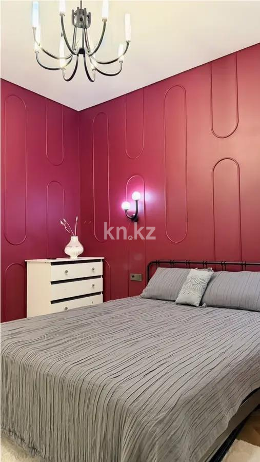 Продажа 3-комнатной квартиры, 80 м² в Алматы - фото 3