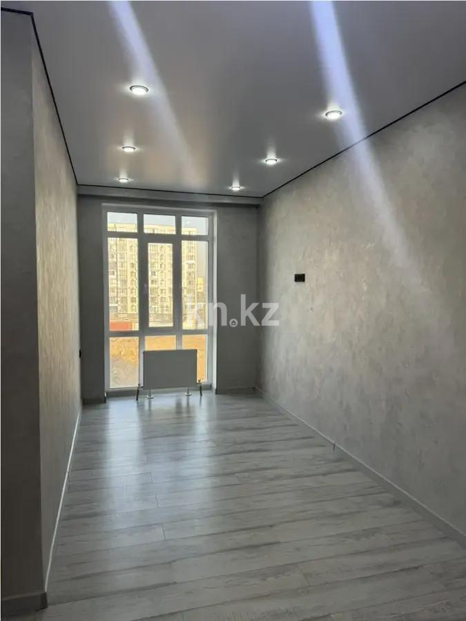 Продажа 1-комнатной квартиры, 38.5 м², мкр-н Шугыла, дом  340/5а стр в Алматы