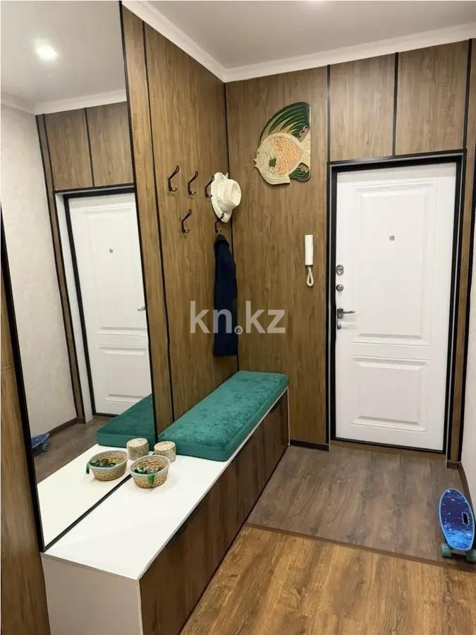 Продажа 4-комнатной квартиры, 100 м² в Алматы - фото 7