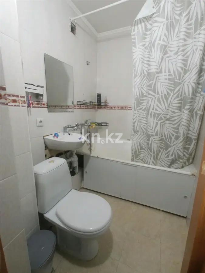 Продажа 2-комнатной квартиры, 40 м² в Алматы - фото 4