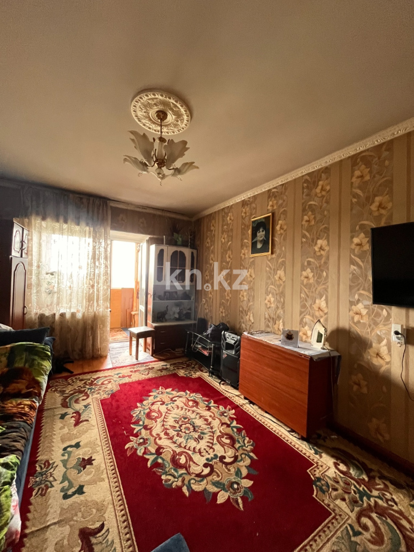 Продажа 2-комнатной квартиры, 55 м² в Алматинской области - фото 3
