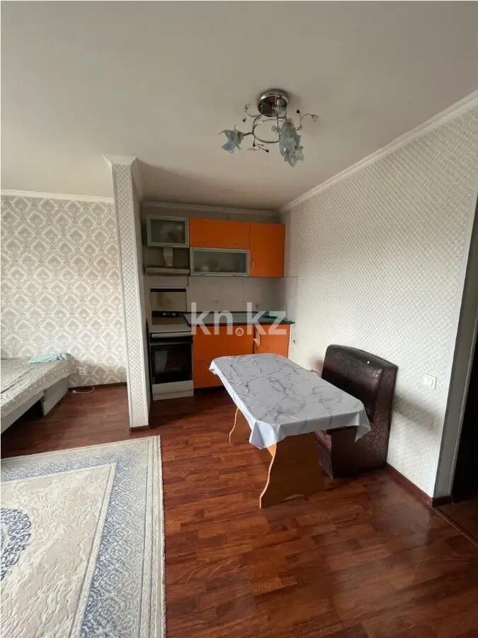 Продажа 1-комнатной квартиры, 27.2 м² в Астане - фото 2