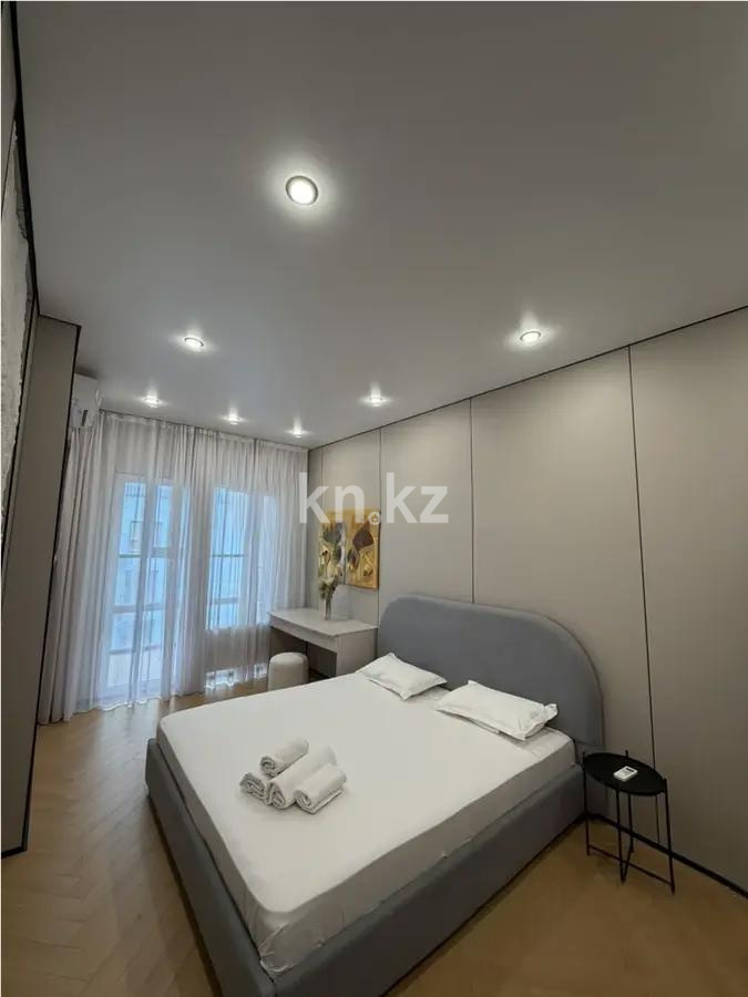 Продажа 3-комнатной квартиры, 60 м² - Продажа трехкомнатных квартир от собственников в Алматы - страница 2 фото 3 из 5