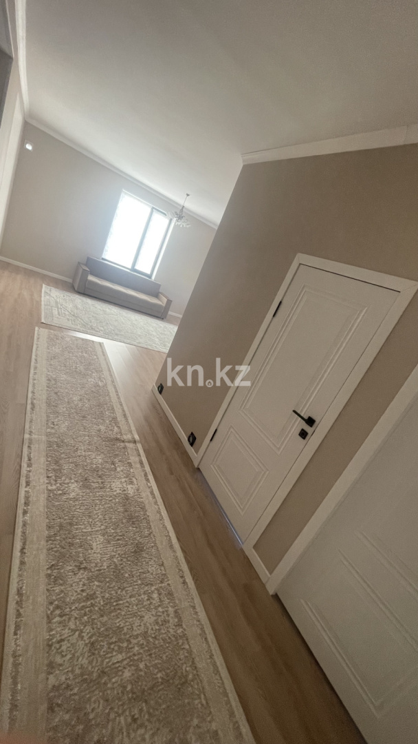 Продажа 4-комнатного дома, 87 м², мкр-н Алмагуль - Продажа и аренда недвижимости в Алматинской области фото 10 из 39