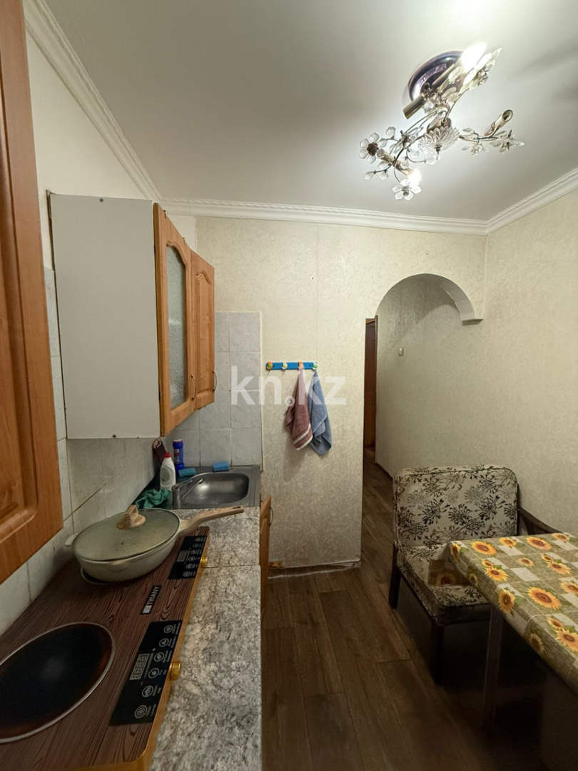 Аренда 1-комнатной квартиры, 36 м² - Аренда квартир помесячно в Астане фото 2 из 7