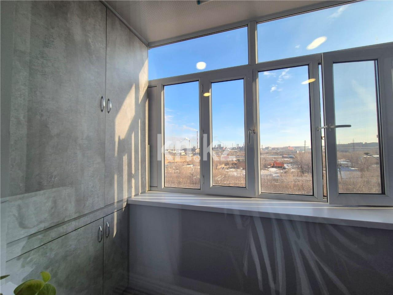 Продажа 4-комнатной квартиры, 90 м² - Недвижимость в Темиртау - страница 6 фото 17 из 20