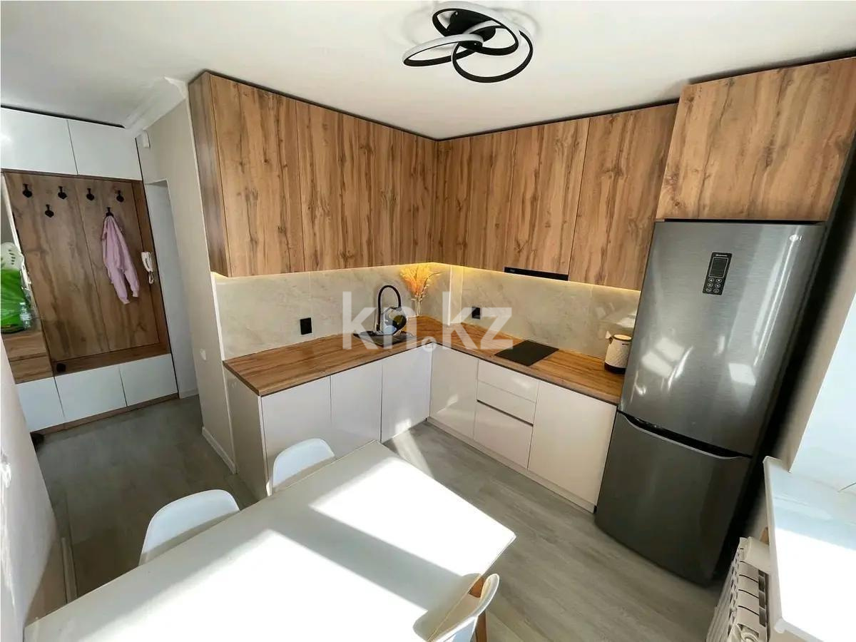 Продажа 2-комнатной квартиры, 45 м² в Астане - фото 3