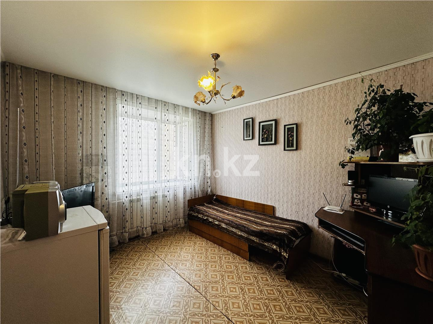 Продажа 3-комнатной квартиры, 70 м², ул. Карла Маркса, дом  62 - Продажа  трехкомнатных квартир в Шахтинске фото 1 из 15