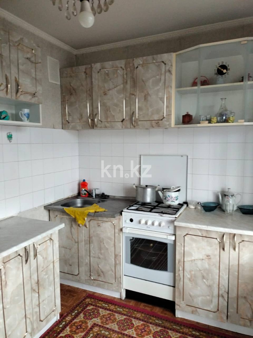 Аренда 1-комнатной квартиры, 35 м² в Астане - фото 2