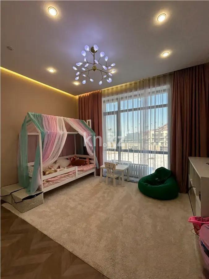 Продажа 3-комнатной квартиры, 94 м², ул. Талды, дом  63 - Продажа  трехкомнатных квартир в новостройках Алматы без посредников с фото фото 3 из 5