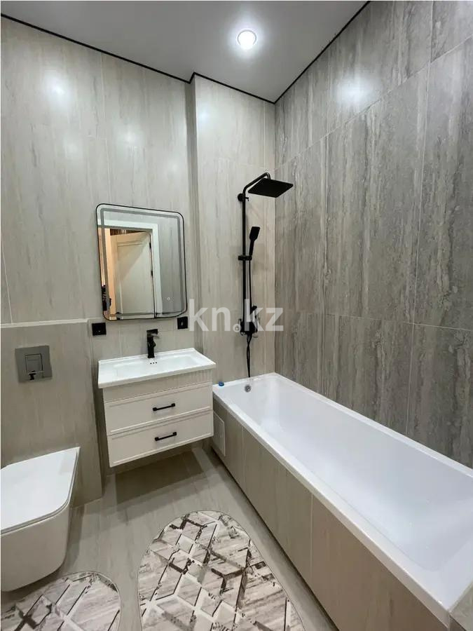 Продажа 2-комнатной квартиры, 40 м² в Астане - фото 3