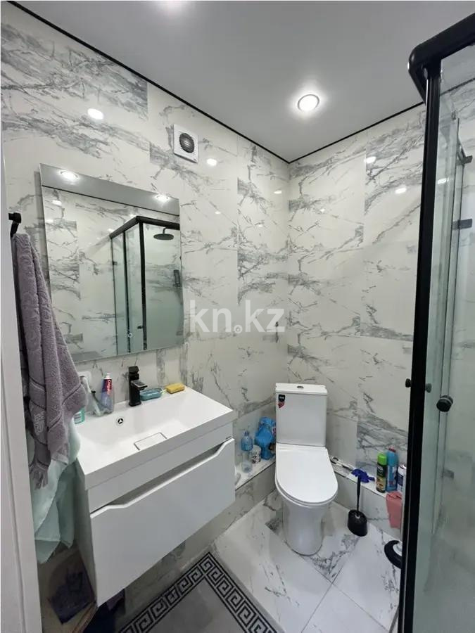 Продажа 1-комнатной квартиры, 36 м² - Продажа квартир в р-не Нура Астаны - страница 59 фото 3 из 3