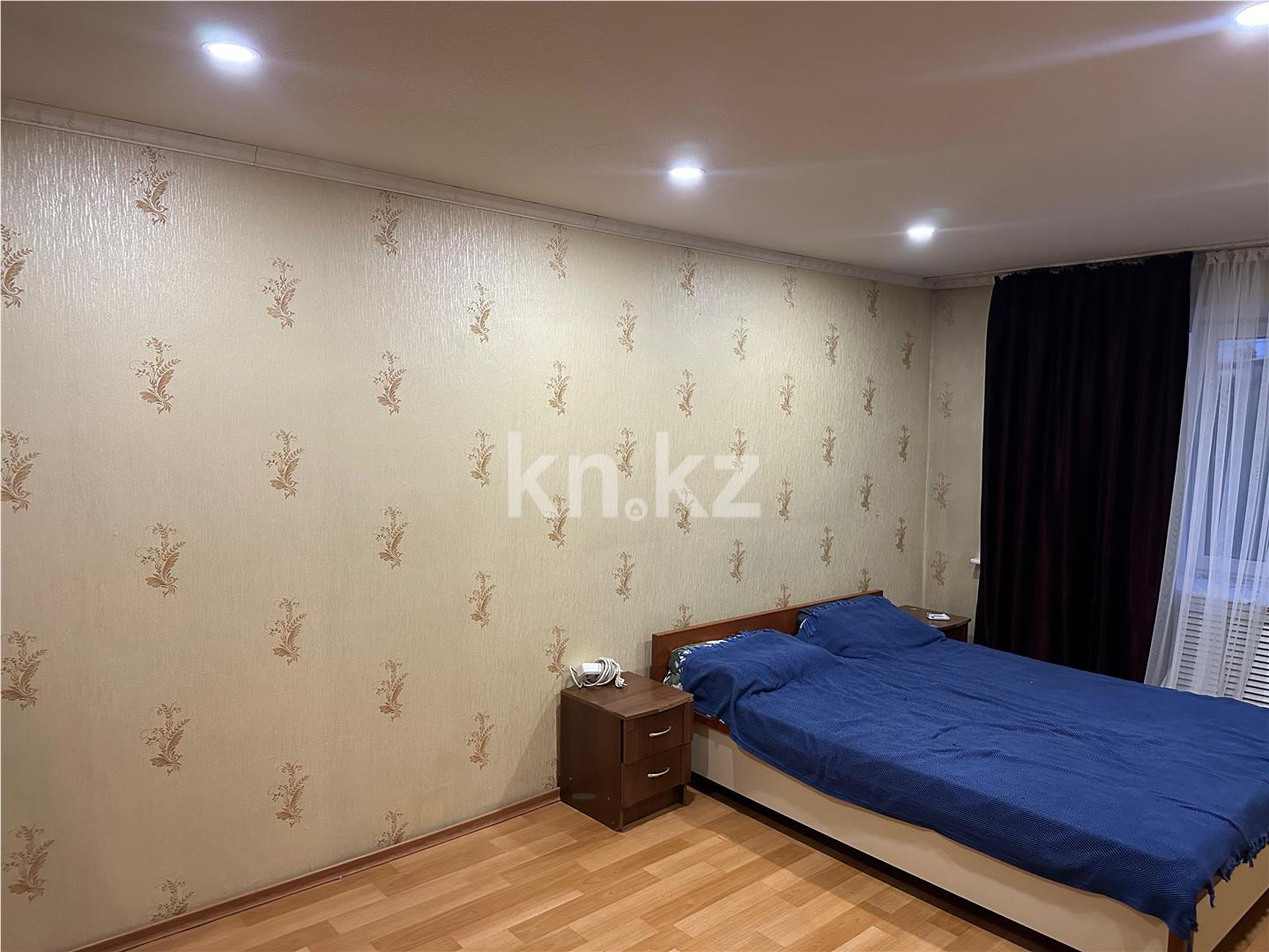 Продажа 3-комнатной квартиры, 95 м², пр. Н. Абдирова - Продажа квартир в Караганде фото 4 из 14