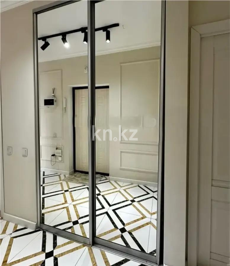 Продажа 3-комнатной квартиры, 58.6 м², ул. Сатпаева, дом  90а - Продажа  трехкомнатных квартир в Алматы без посредников фото 6 из 6