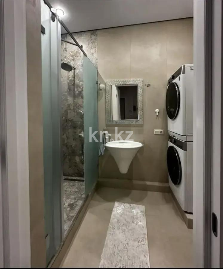 Продажа 2-комнатной квартиры, 80 м², пр. Серкебаева, дом  146/1 - Продажа  двухкомнатных квартир в Алматы без посредников с фото фото 5 из 6