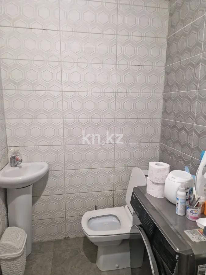 Продажа 3-комнатной квартиры, 88 м² - Продажа квартир в Алматы - страница 3 фото 2 из 3