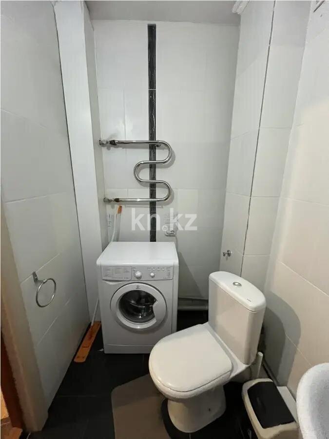 Продажа 1-комнатной квартиры, 35 м² в Астане - фото 4