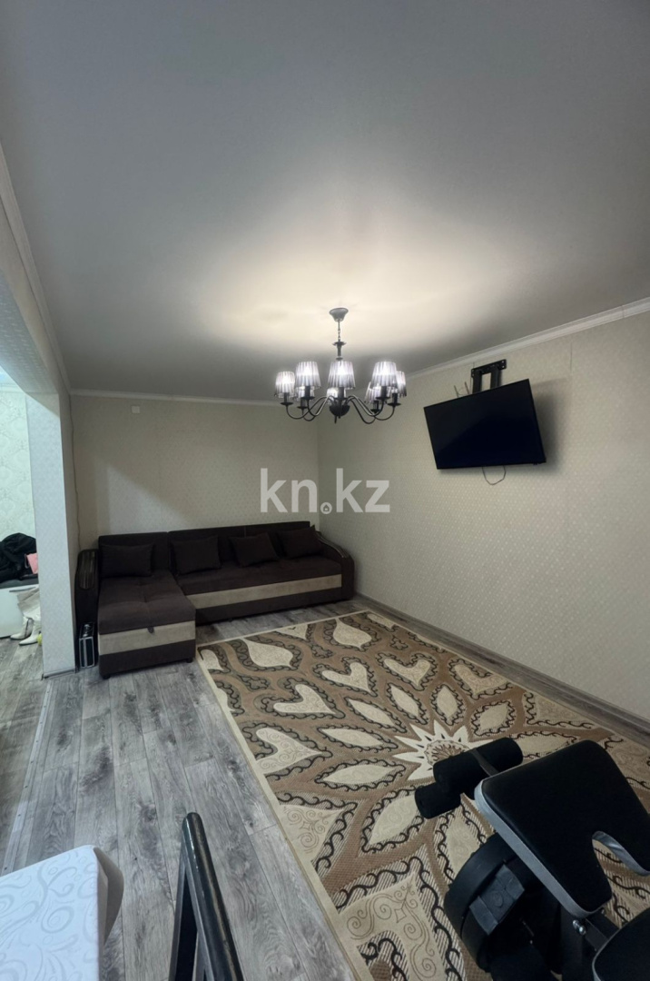 Продажа 2-комнатной квартиры, 45.5 м² - Продажа земельных участков в Костанае фото 2 из 6