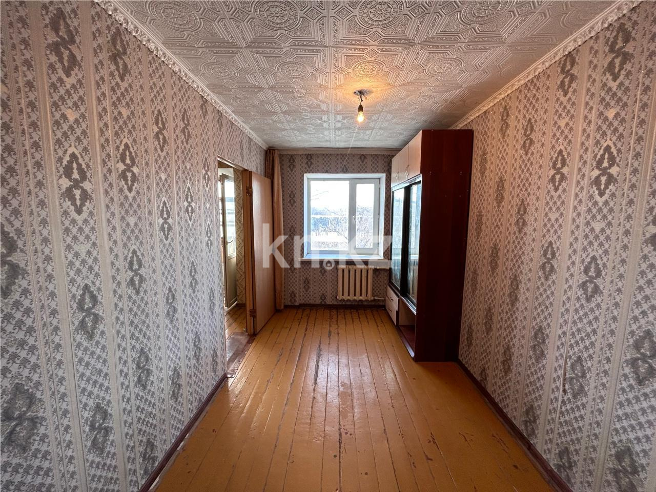 Продажа 2-комнатной квартиры, 47 м² - Продажа двухкомнатных квартир в Темиртау фото 5 из 14