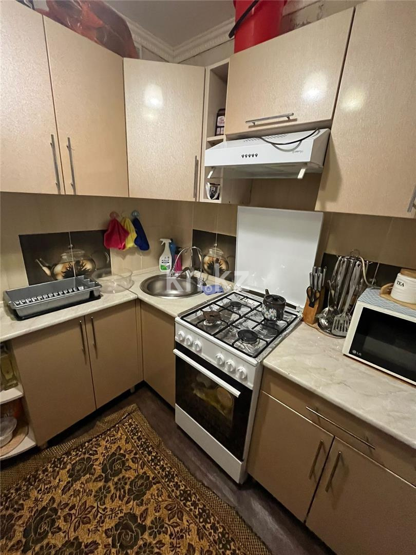 Продажа 3-комнатной квартиры, 62 м², мкр-н 15 в Караганде - фото 13