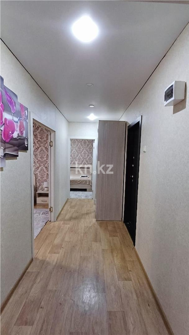 Продажа 2-комнатной квартиры, 54 м² - Продажа двухкомнатных квартир в Караганде - страница 64 фото 8 из 9