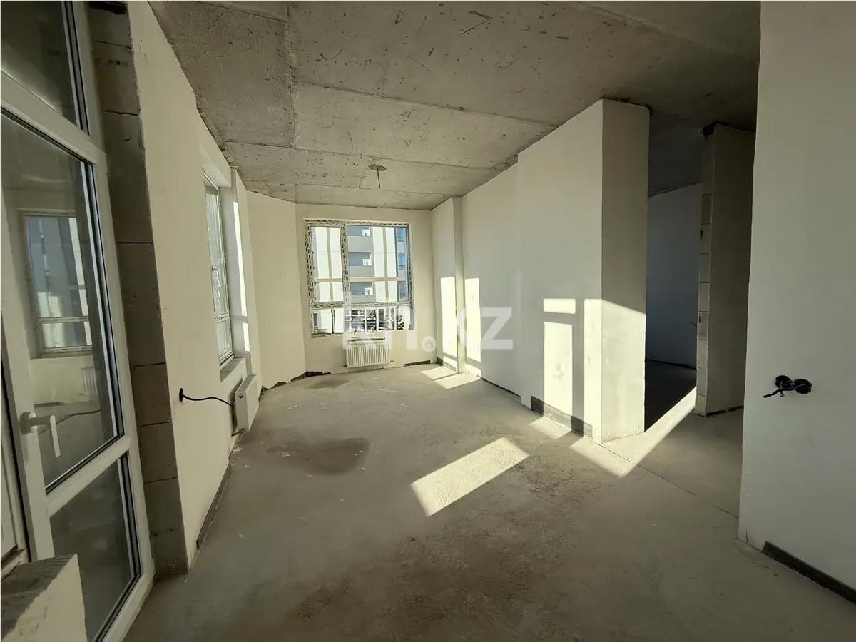 Продажа 2-комнатной квартиры, 48 м², ул. Сыганак, дом  22/1 в Астане