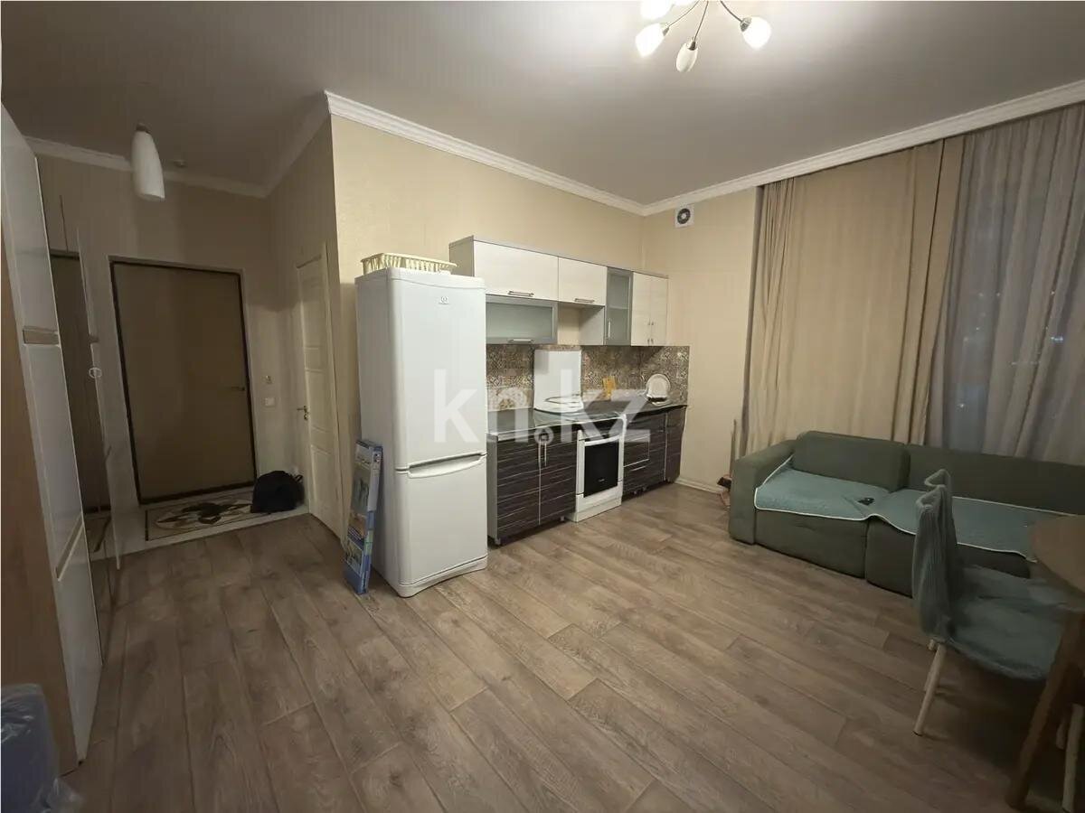 Продажа 2-комнатной квартиры, 45.7 м² в Астане - фото 3