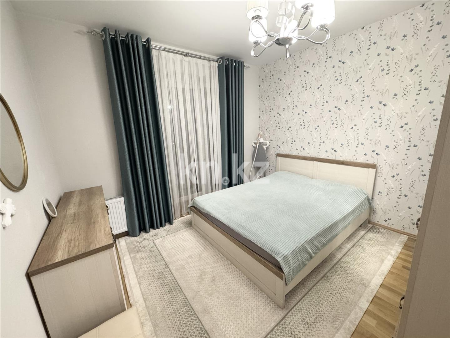 Продажа 2-комнатной квартиры, 68 м² в Караганде - фото 3