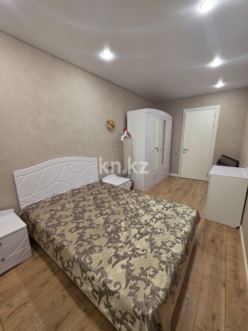 Аренда 2-комнатной квартиры, 56 м² в Астане - фото 6
