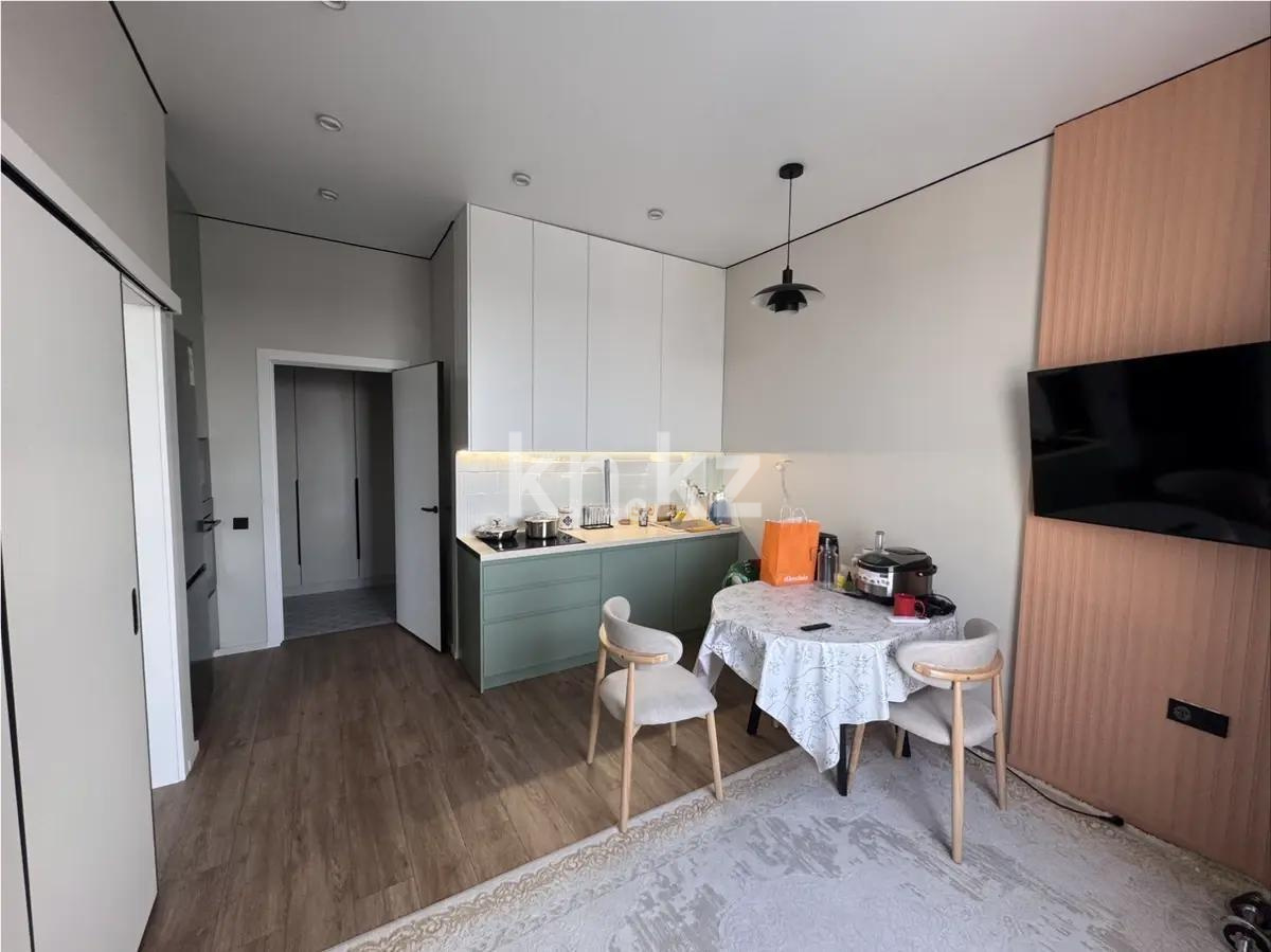 Продажа 2-комнатной квартиры, 43.6 м² - Продажа квартир в Казахстане - страница 42 фото 2 из 3