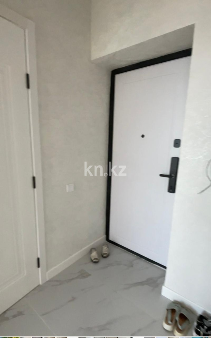 Аренда 2-комнатной квартиры, 42 м² - Аренда жилой и коммерческой недвижимости в Казахстане фото 4 из 5