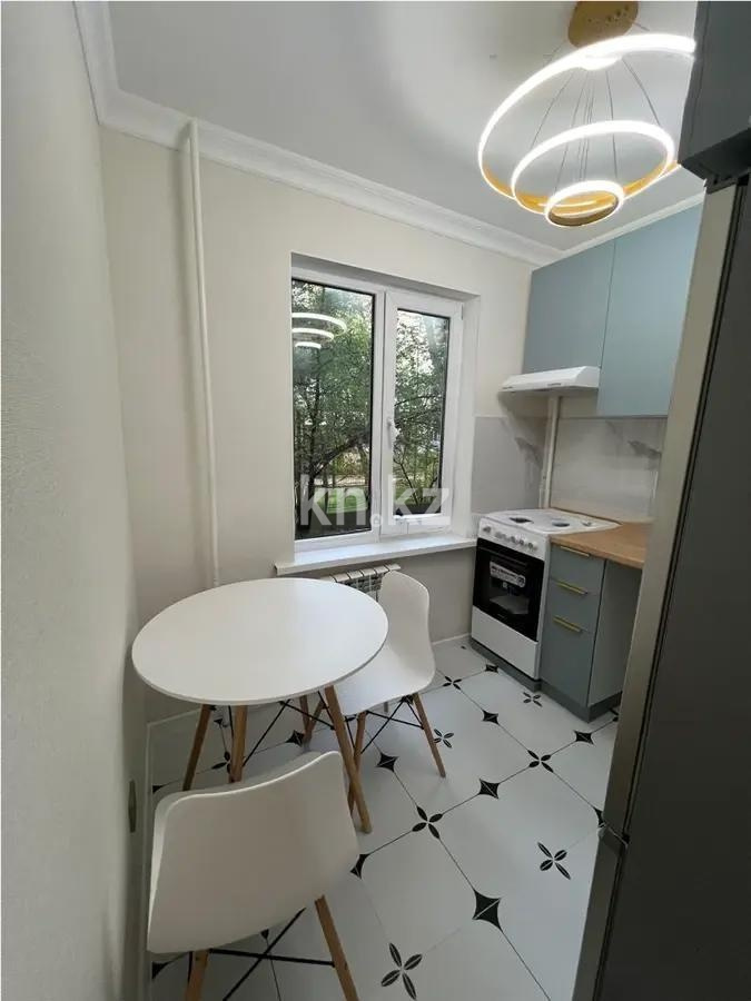 Продажа 1-комнатной квартиры, 32 м² - Продажа однокомнатных квартир в Алматы фото 2 из 4