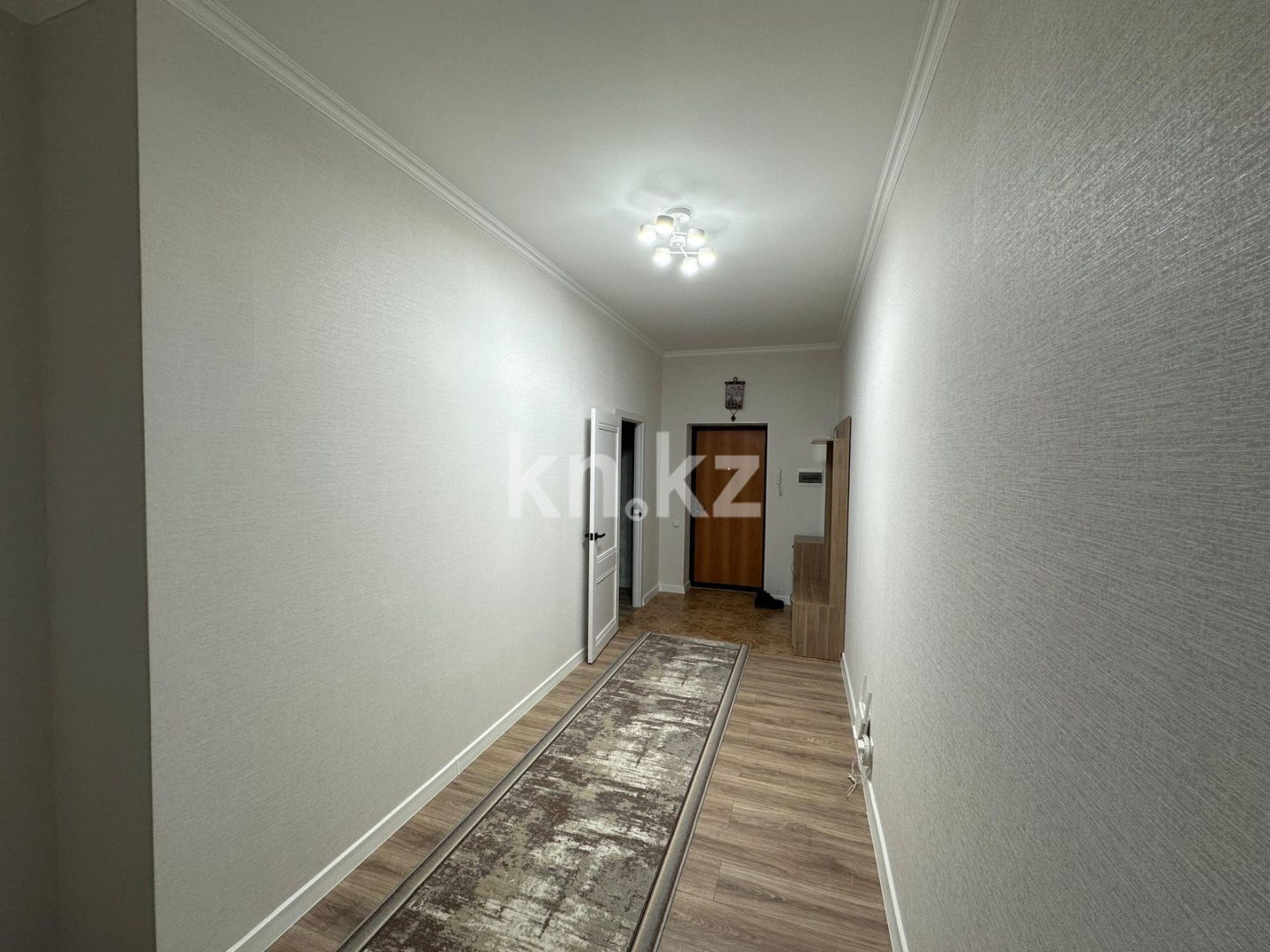 Аренда 2-комнатной квартиры, 75 м² - Аренда недвижимости в Астане фото 4 из 12