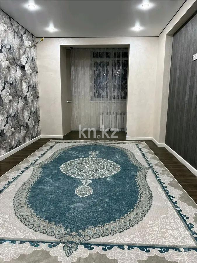 Продажа 3-комнатной квартиры, 89 м², ул. Халиуллина, дом  196/17 - Продажа  трехкомнатных квартир в Алматы фото 1 из 3