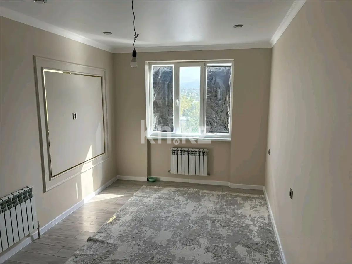 Продажа 2-комнатной квартиры, 60 м², мкр-н Калкаман-1, дом  5/7 в Алматы - фото 2
